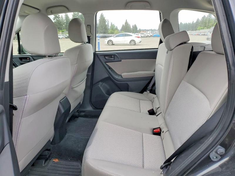 Aukcja sprzedaży 2015 Subaru Forester, vin: JF2SJAAC4FH819951, numer aukcji: 52844596
