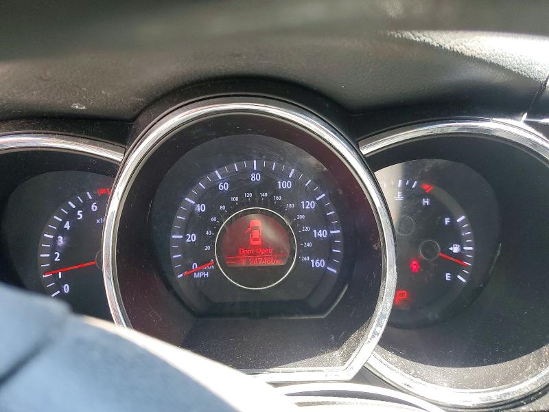 Aukcja sprzedaży 2012 Kia Optima, vin: 5XXGM4A7XCG045763, numer aukcji: 49642696