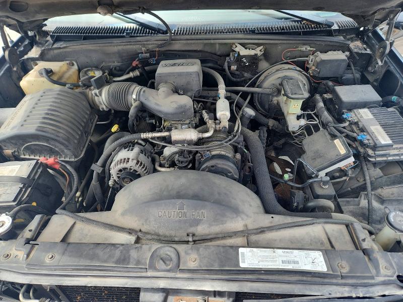 Продаж на аукціоні авто 1998 Gmc Sierra, vin: 2GTEC19R6W1519782, номер лоту: 54277706