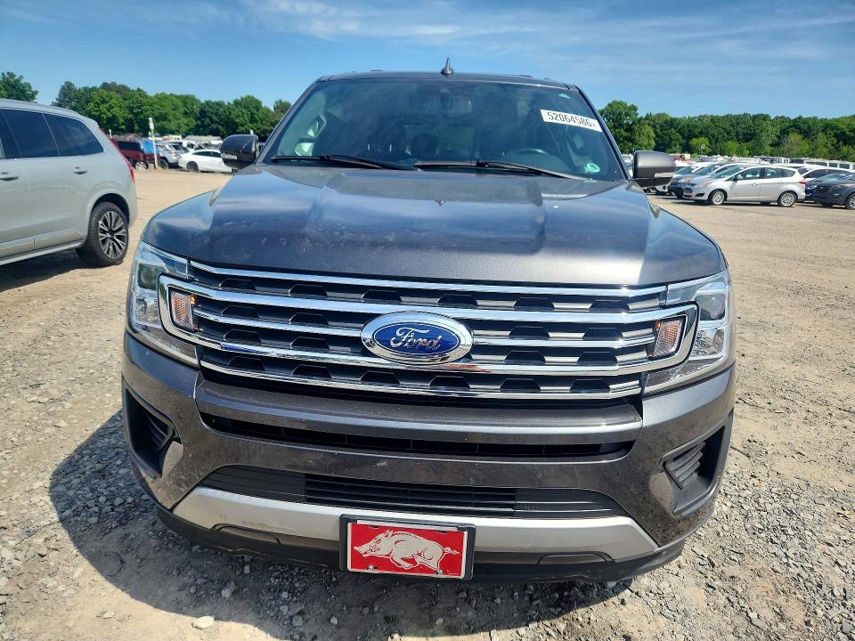 2021 Ford Expedition მანქანა იყიდება აუქციონზე, vin: 1FMJU1HT8MEA43566, აუქციონის ნომერი: 52064586