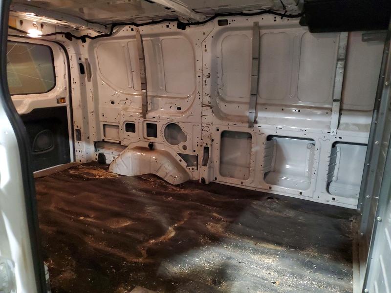 52708796 :رقم المزاد ، 1FTYR1ZM9GKB20706 vin ، 2016 Ford Transit مزاد بيع