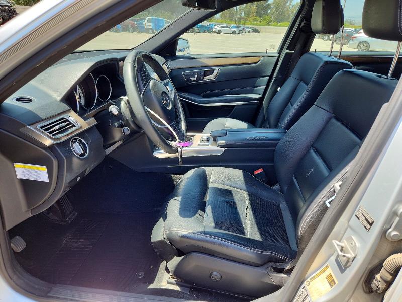 Продаж на аукціоні авто 2014 Mercedes-benz E, vin: WDDHF9HB7EA854065, номер лоту: 51904306