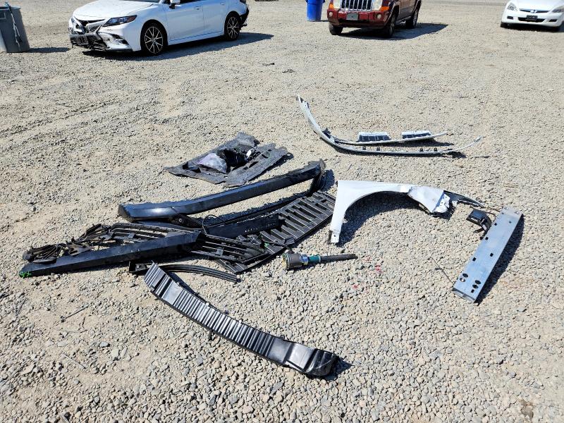 51842326 :رقم المزاد ، 5N1AZ3DT5SC137108 vin ، 2025 Nissan Murano مزاد بيع