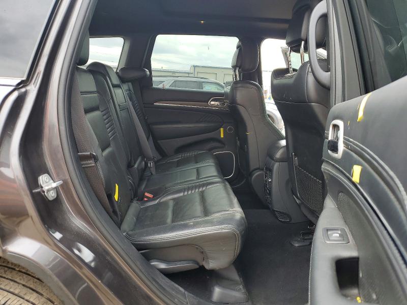 Продажа на аукционе авто 2019 Jeep Grand Cherokee, vin: 1C4RJFDJ3KC683730, номер лота: 52317976