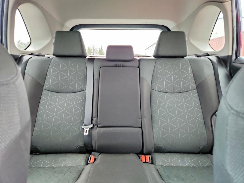 2024 Toyota Rav4 Hybrid მანქანა იყიდება აუქციონზე, vin: 2T3RWRFV2RW212128, აუქციონის ნომერი: 52205496