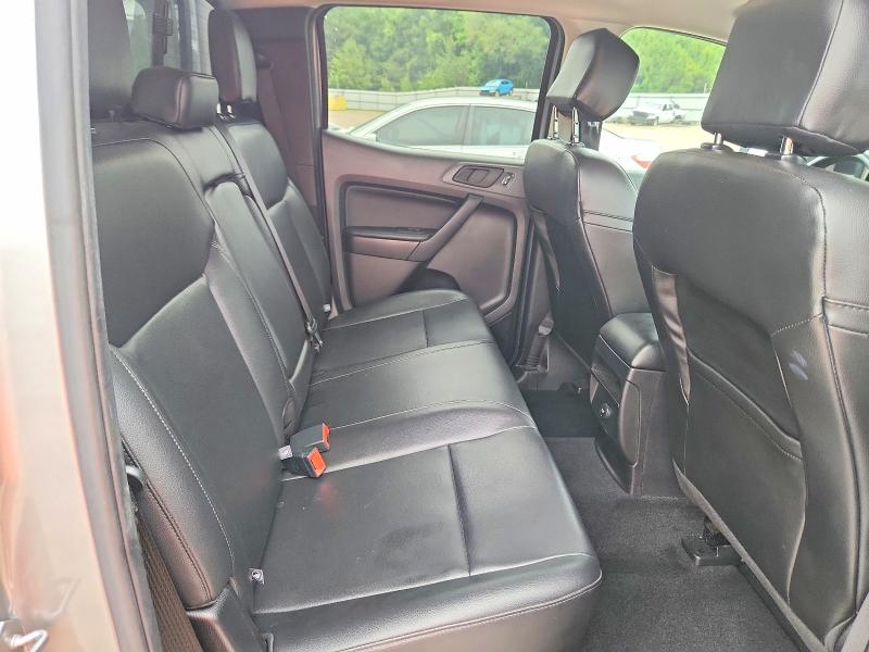 Aukcja sprzedaży 2020 Ford Ranger, vin: 1FTER4EH3LLA00983, numer aukcji: 53224866