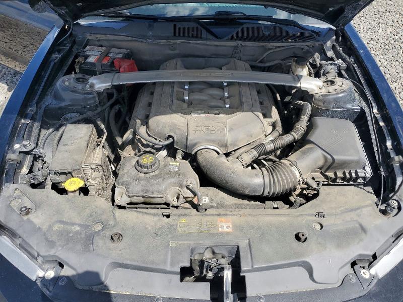 Aukcja sprzedaży 2011 Ford Mustang, vin: 1ZVBP8CF9B5104606, numer aukcji: 54706876