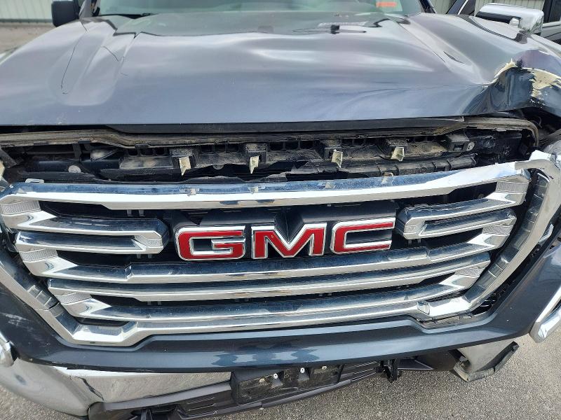 53362936 :رقم المزاد ، 1GTU9DED7LZ374258 vin ، 2020 Gmc Sierra مزاد بيع