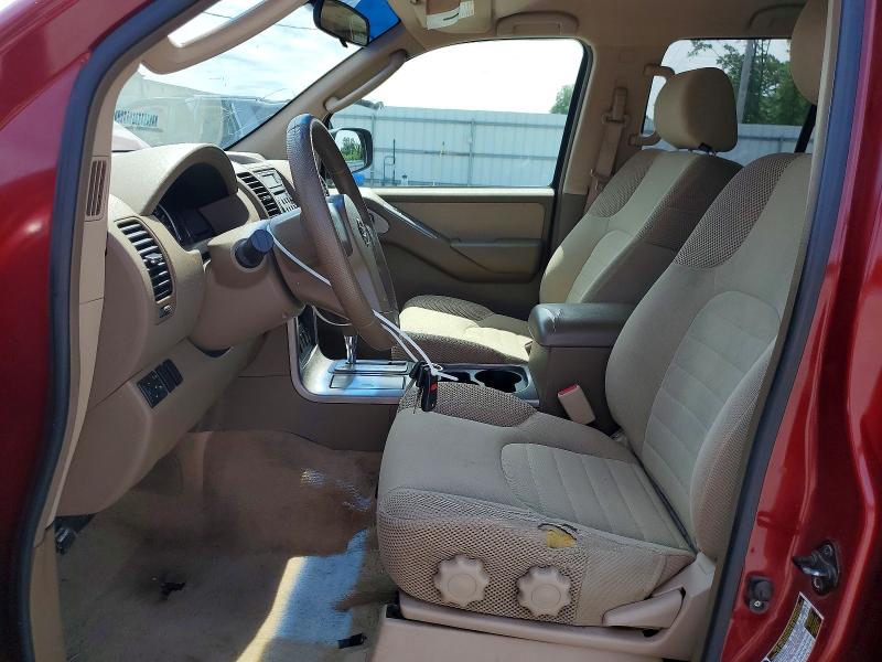 Продаж на аукціоні авто 2006 Nissan Pathfinder, vin: 5N1AR18U76C614523, номер лоту: 54884796