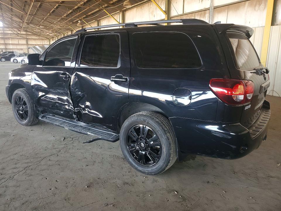2020 Toyota Sequoia მანქანა იყიდება აუქციონზე, vin: 5TDBY5G16LS175559, აუქციონის ნომერი: 46779146