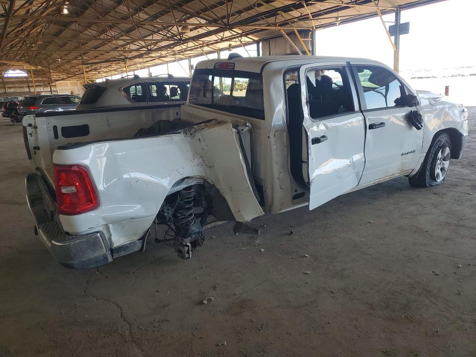 Aukcja sprzedaży 2025 Ram 1500, vin: 1C6RRFGG0SN161433, numer aukcji: 54813806