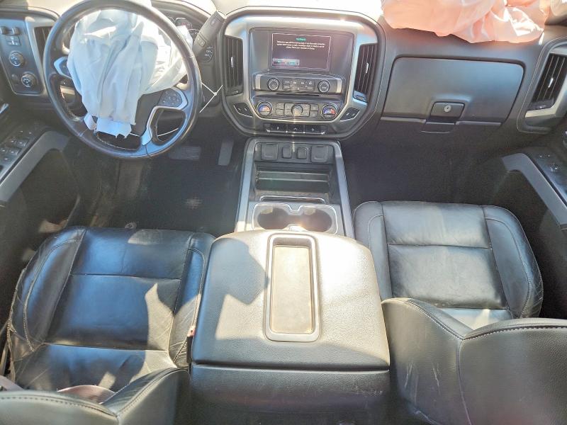 Aukcja sprzedaży 2015 Chevrolet Silverado, vin: 1GC1KWEG9FF676282, numer aukcji: 54628166