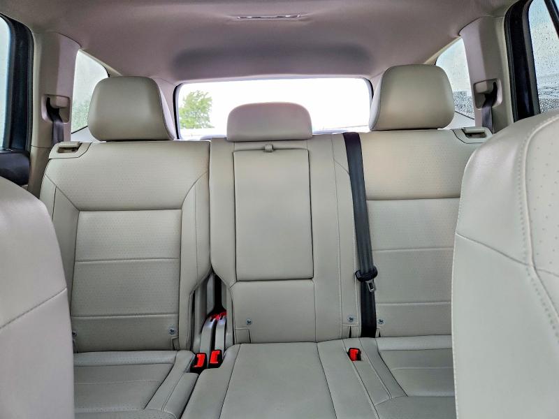 53554966 :رقم المزاد ، 1V2KR2CA8PC545644 vin ، 2023 Volkswagen Atlas مزاد بيع
