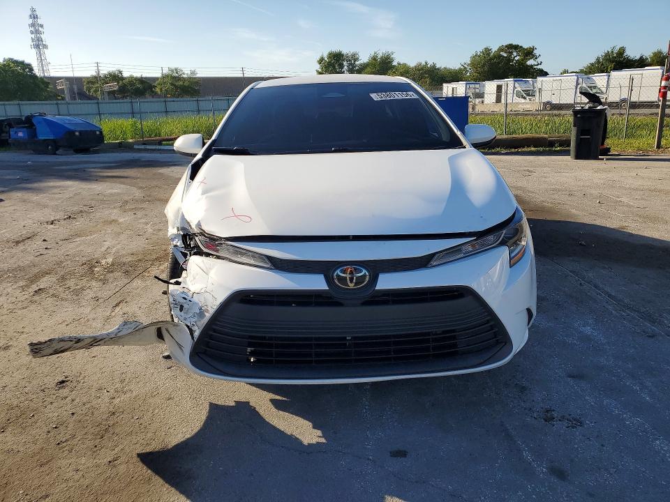 Aukcja sprzedaży 2024 Toyota Corolla, vin: 5YFB4MDE0RP169996, numer aukcji: 53801156