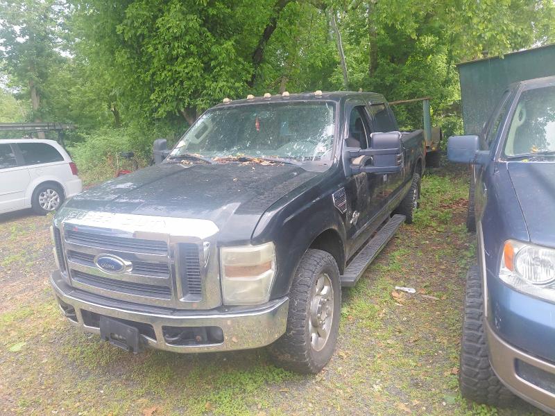 Продаж на аукціоні авто 2009 Ford F-250, vin: 1FTSW21R59EA73414, номер лоту: 55534046