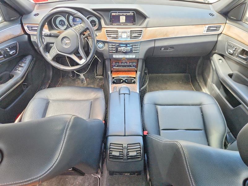 Aukcja sprzedaży 2014 Mercedes-benz E, vin: WDDHF8JB4EA816216, numer aukcji: 52766936