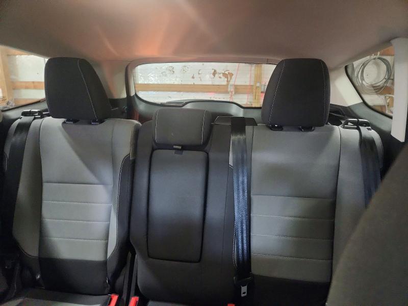 Продажа на аукционе авто 2016 Ford Escape, vin: 1FMCU0G95GUC76422, номер лота: 52077546
