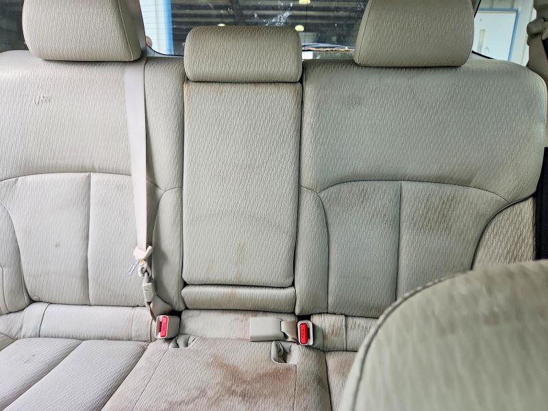 Продаж на аукціоні авто 2010 Subaru Outback, vin: 4S4BRBCC6A3378660, номер лоту: 53030686