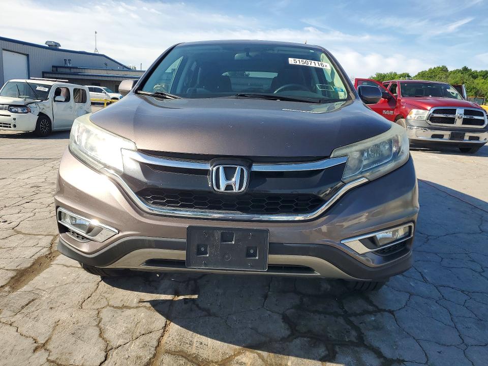 Aukcja sprzedaży 2015 Honda Cr-v, vin: 2HKRM4H58FH644165, numer aukcji: 51507116