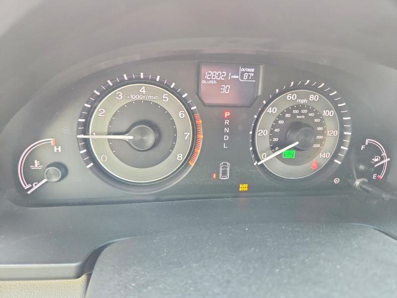 Продажа на аукционе авто 2016 Honda Odyssey, vin: 5FNRL5H35GB116512, номер лота: 53917266