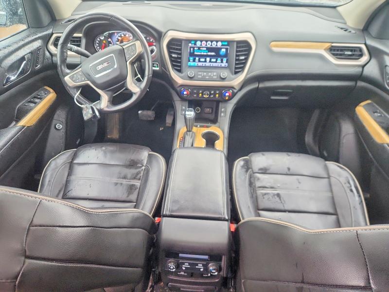 2017 Gmc Acadia მანქანა იყიდება აუქციონზე, vin: 1GKKNXLS5HZ299528, აუქციონის ნომერი: 51131046