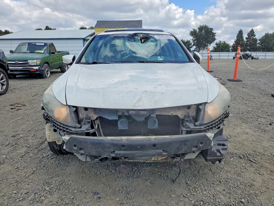2011 Honda Accord მანქანა იყიდება აუქციონზე, vin: 1HGCP2F70BA074770, აუქციონის ნომერი: 55022426