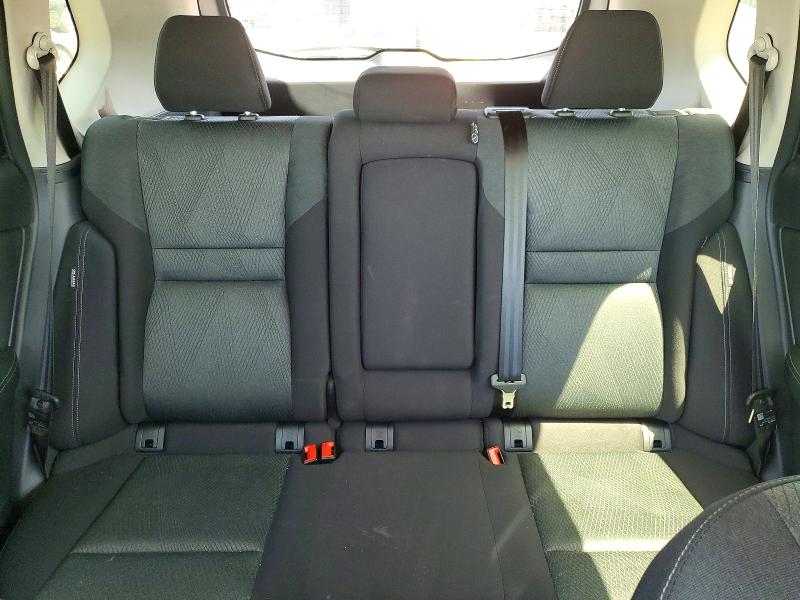 53747216 :رقم المزاد ، JN8BT3BA0RW002515 vin ، 2024 Nissan Rogue مزاد بيع