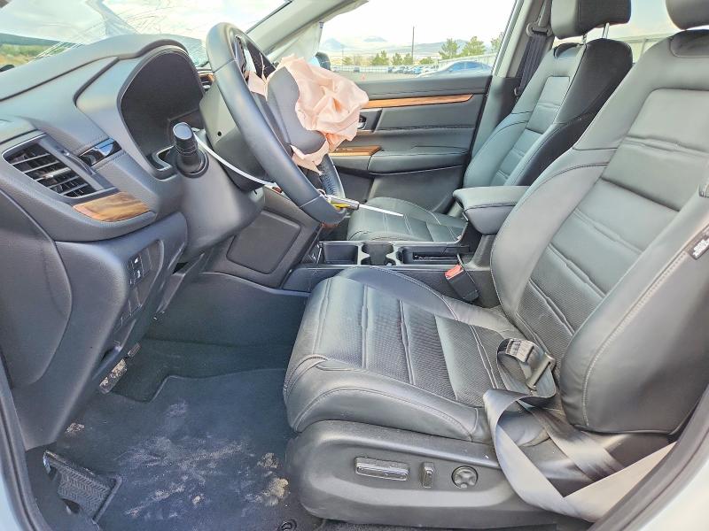 Aukcja sprzedaży 2021 Honda Cr-v, vin: 7FARW1H84ME021810, numer aukcji: 52436106