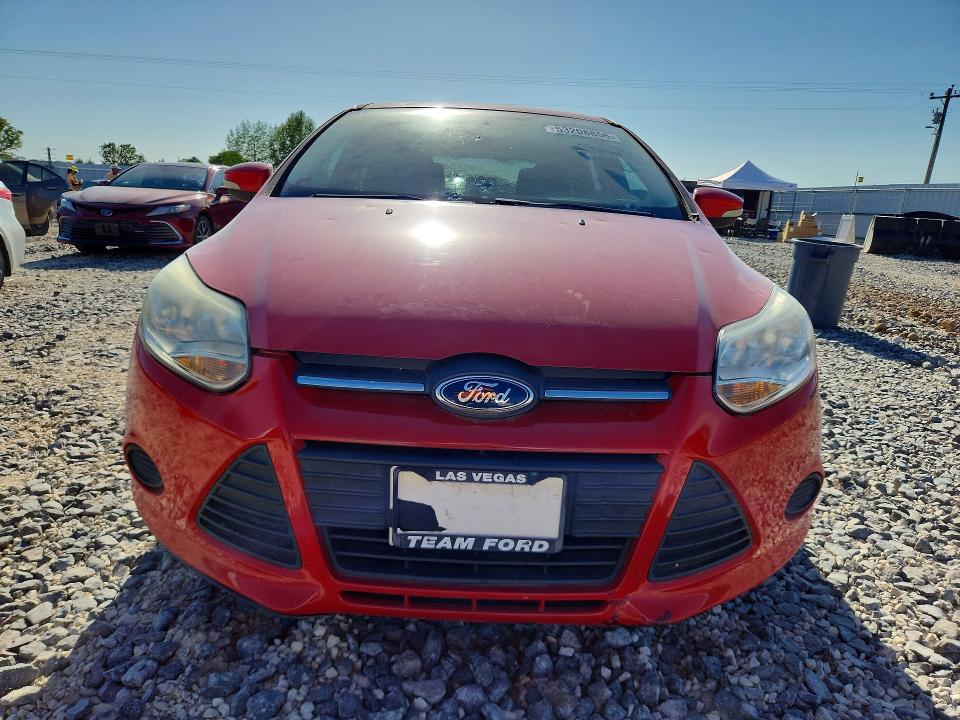 Aukcja sprzedaży 2014 Ford Focus, vin: 1FADP3K22EL210771, numer aukcji: 53208856