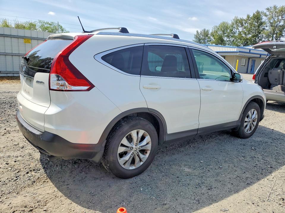 2014 Honda Cr-v მანქანა იყიდება აუქციონზე, vin: 5J6RM4H74EL033314, აუქციონის ნომერი: 54671696