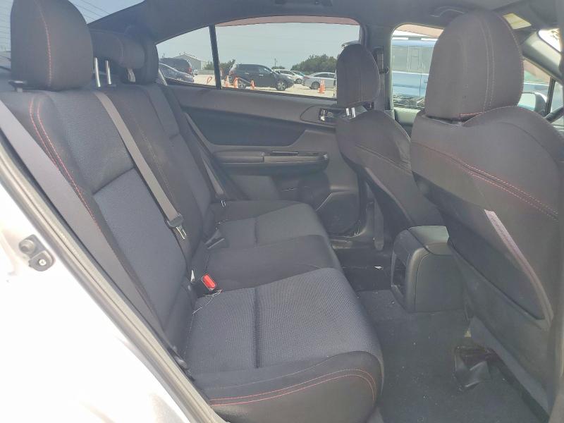 Продаж на аукціоні авто 2015 Subaru Wr-x, vin: JF1VA1A60F9837630, номер лоту: 52846126