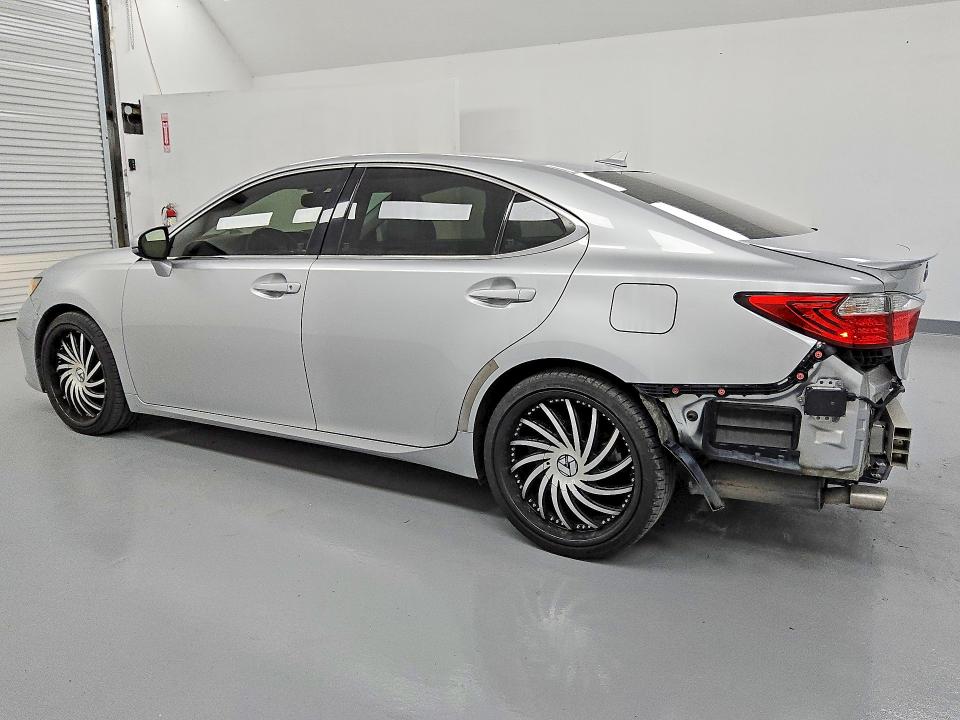 Продаж на аукціоні авто 2014 Lexus Es, vin: JTHBK1GG0E2141205, номер лоту: 52871926