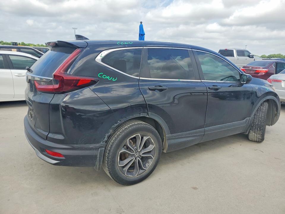 Aukcja sprzedaży 2020 Honda Cr-v, vin: 2HKRW1H84LH425637, numer aukcji: 53340146