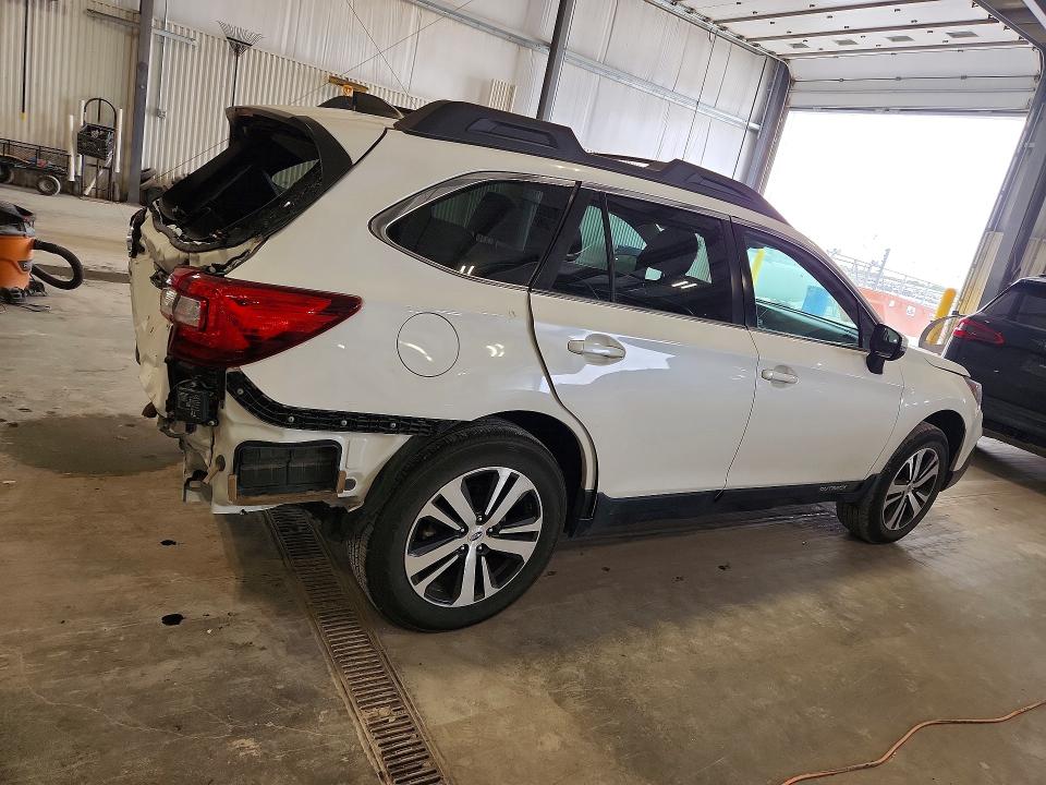 Aukcja sprzedaży 2019 Subaru Outback, vin: 4S4BSANC0K3231568, numer aukcji: 51872946