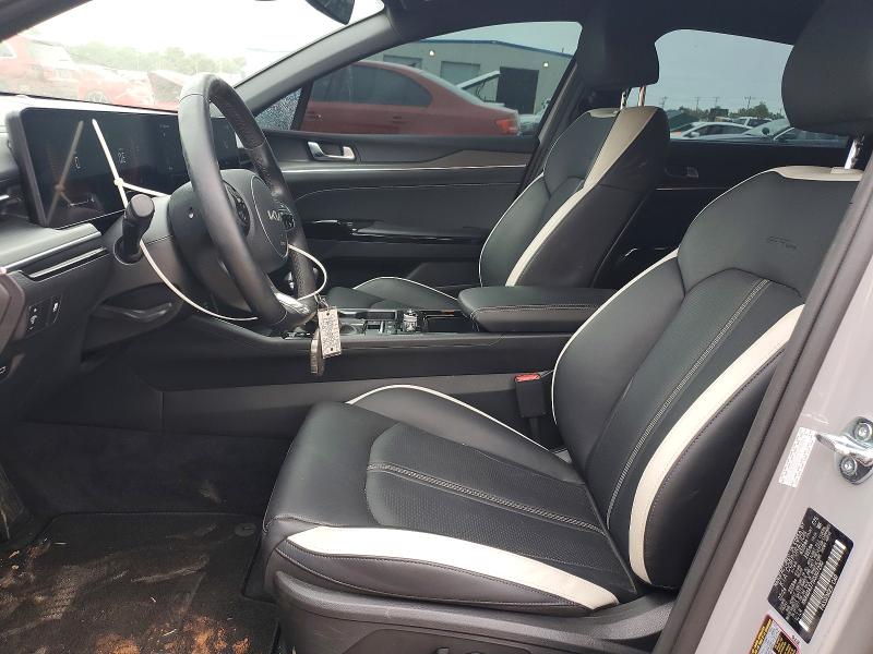 Продаж на аукціоні авто 2025 Kia K5, vin: KNAG64J71S5307230, номер лоту: 52397686