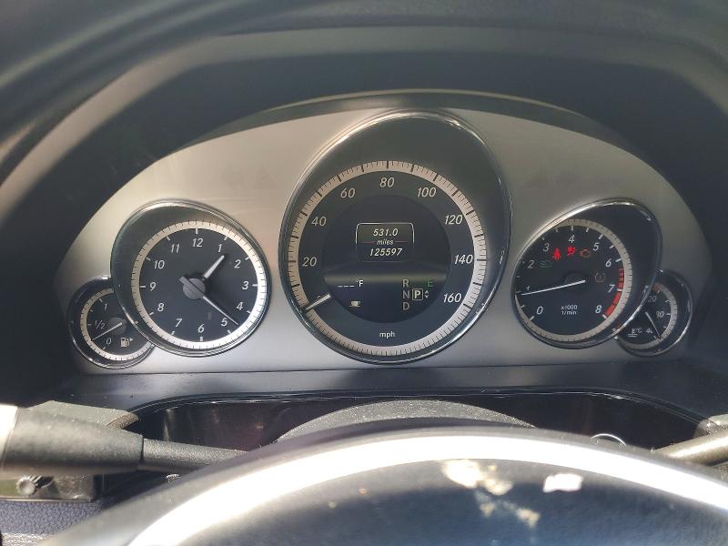 2013 Mercedes-benz E მანქანა იყიდება აუქციონზე, vin: WDDHF5KB4DA724759, აუქციონის ნომერი: 53805306