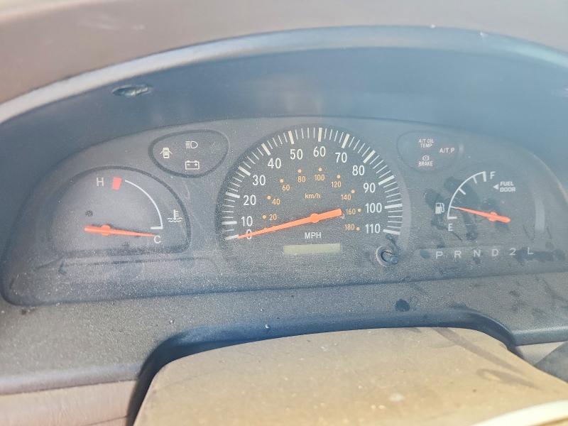 Aukcja sprzedaży 2003 Toyota Tundra, vin: 5TBJN32173S388559, numer aukcji: 54793406