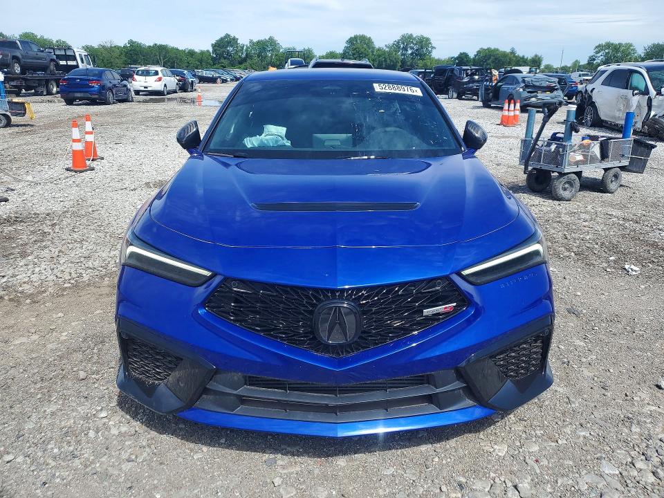 Aukcja sprzedaży 2025 Acura Integra, vin: 19UDE5G94SA002854, numer aukcji: 52888976