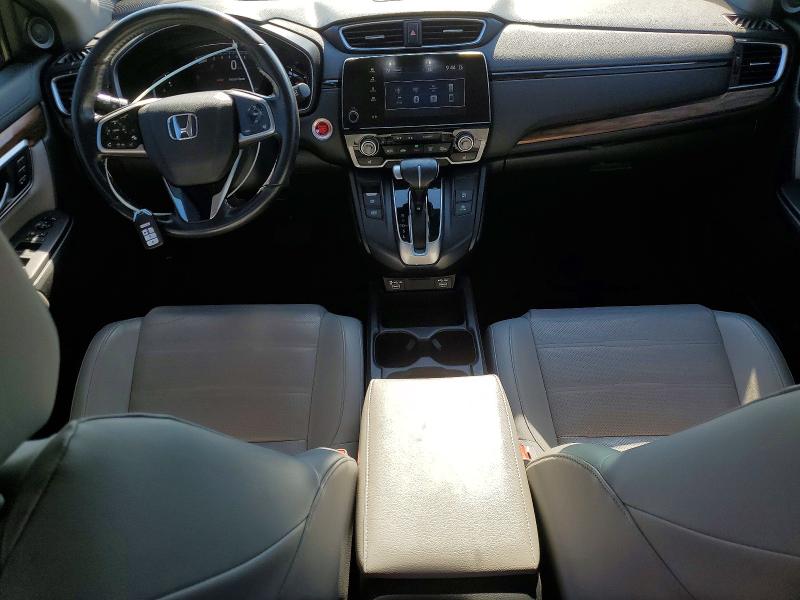 Aukcja sprzedaży 2021 Honda Cr-v, vin: 5J6RW2H86MA000817, numer aukcji: 53441456