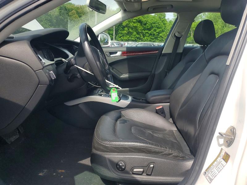 Aukcja sprzedaży 2009 Audi A4, vin: WAULF78K49N027063, numer aukcji: 54829046
