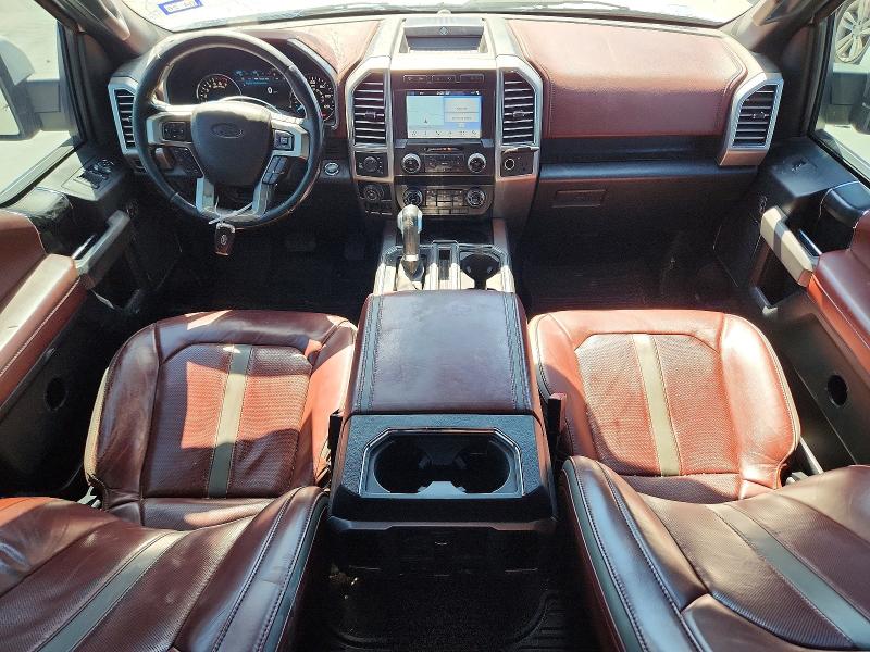 Продажа на аукционе авто 2019 Ford F150, vin: 1FTEW1E46KFA14779, номер лота: 53123246