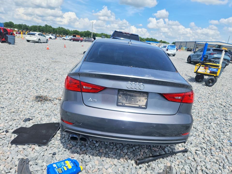 Aukcja sprzedaży 2016 Audi A3, vin: WAUA7GFFXG1051253, numer aukcji: 52295026