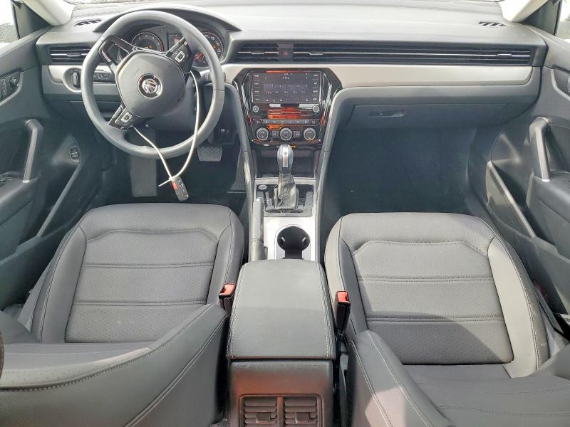 Aukcja sprzedaży 2022 Volkswagen Passat, vin: 1VWSA7A39NC001951, numer aukcji: 53760226