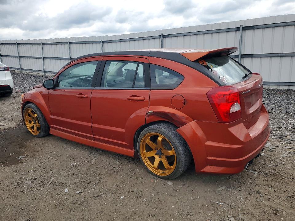 53246906 :رقم المزاد ، 1B3HB68FX8D668497 vin ، 2008 Dodge Caliber مزاد بيع