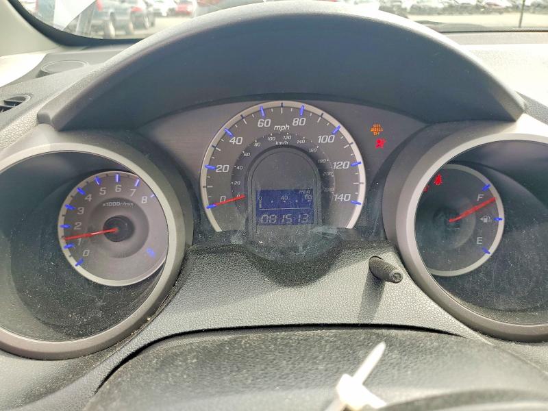 Продаж на аукціоні авто 2010 Honda Fit, vin: JHMGE8H27AC016523, номер лоту: 52077686