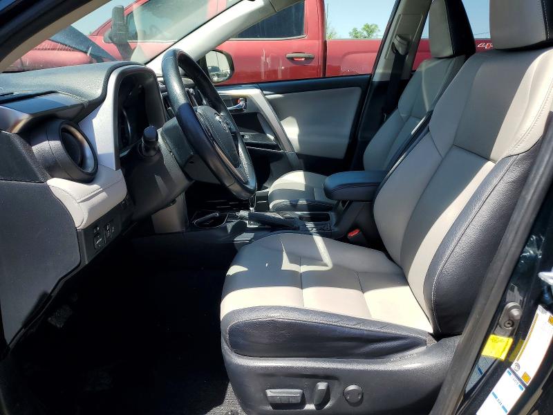 2018 Toyota Rav4 მანქანა იყიდება აუქციონზე, vin: JTMDFREV5JJ175669, აუქციონის ნომერი: 53355146