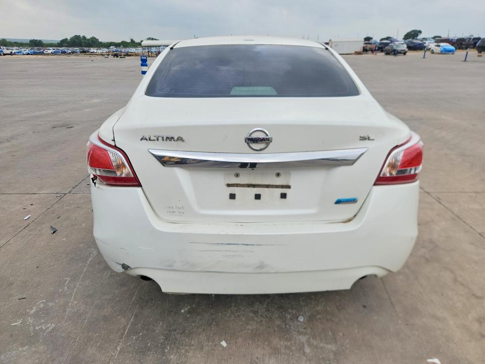 Aukcja sprzedaży 2013 Nissan Altima, vin: 1N4AL3AP5DC227459, numer aukcji: 53304506