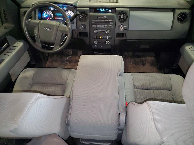 2014 Ford F150 მანქანა იყიდება აუქციონზე, vin: 1FTEX1EM1EFC74847, აუქციონის ნომერი: 52502836