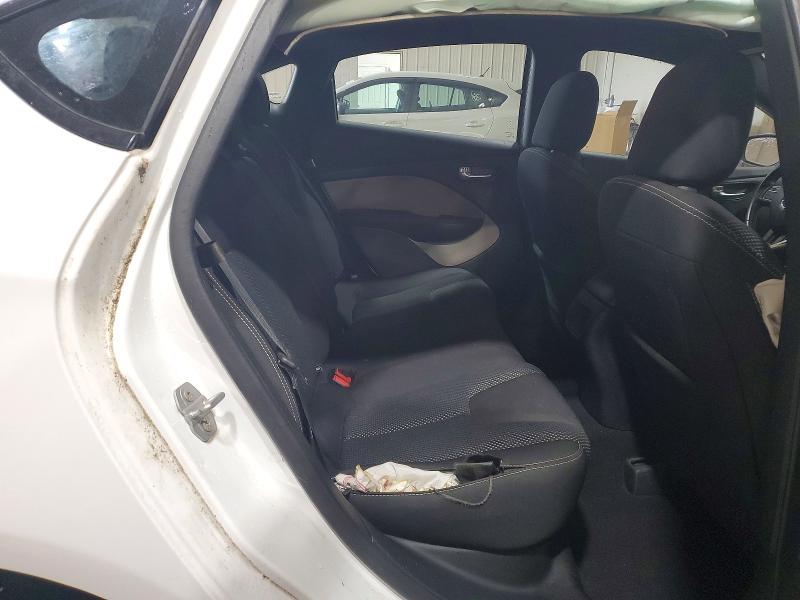 52141696 :رقم المزاد ، 1C3CDFBB7FD142578 vin ، 2015 Dodge Dart مزاد بيع