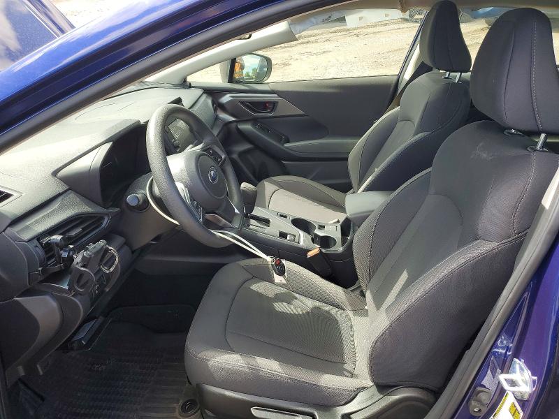 53780906 :رقم المزاد ، JF1GUABC9R8265598 vin ، 2024 Subaru Impreza مزاد بيع